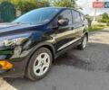 Чорний Форд Ескейп, об'ємом двигуна 2.49 л та пробігом 107 тис. км за 15900 $, фото 18 на Automoto.ua