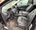 Черный Форд Эскейп, объемом двигателя 2 л и пробегом 115 тыс. км за 9900 $, фото 9 на Automoto.ua