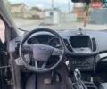 Чорний Форд Ескейп, об'ємом двигуна 1.5 л та пробігом 146 тис. км за 15500 $, фото 2 на Automoto.ua