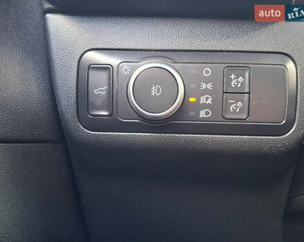 Чорний Форд Ескейп, об'ємом двигуна 1.5 л та пробігом 58 тис. км за 13800 $, фото 13 на Automoto.ua