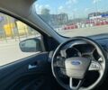 Чорний Форд Ескейп, об'ємом двигуна 1.5 л та пробігом 146 тис. км за 15500 $, фото 22 на Automoto.ua