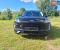 Чорний Форд Ескейп, об'ємом двигуна 1.5 л та пробігом 58 тис. км за 13800 $, фото 2 на Automoto.ua