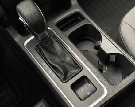 Черный Форд Эскейп, объемом двигателя 2.5 л и пробегом 61 тыс. км за 12990 $, фото 23 на Automoto.ua