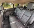 Черный Форд Эскейп, объемом двигателя 2 л и пробегом 120 тыс. км за 14000 $, фото 9 на Automoto.ua