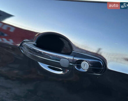 Чорний Форд Ескейп, об'ємом двигуна 1.5 л та пробігом 55 тис. км за 11700 $, фото 30 на Automoto.ua