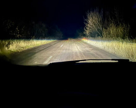 Чорний Форд Ескейп, об'ємом двигуна 2.49 л та пробігом 98 тис. км за 14150 $, фото 28 на Automoto.ua