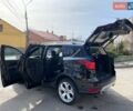 Черный Форд Эскейп, объемом двигателя 2 л и пробегом 147 тыс. км за 18290 $, фото 12 на Automoto.ua