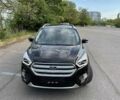 Черный Форд Эскейп, объемом двигателя 2 л и пробегом 60 тыс. км за 11500 $, фото 3 на Automoto.ua