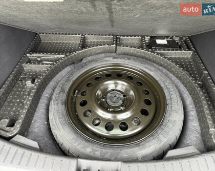 Чорний Форд Ескейп, об'ємом двигуна 1.5 л та пробігом 214 тис. км за 10700 $, фото 12 на Automoto.ua