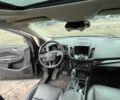 Черный Форд Эскейп, объемом двигателя 2 л и пробегом 115 тыс. км за 9900 $, фото 13 на Automoto.ua