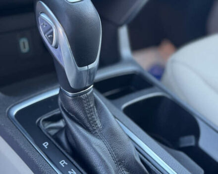 Чорний Форд Ескейп, об'ємом двигуна 1.5 л та пробігом 54 тис. км за 13799 $, фото 15 на Automoto.ua