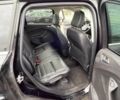 Черный Форд Эскейп, объемом двигателя 2 л и пробегом 115 тыс. км за 9900 $, фото 11 на Automoto.ua