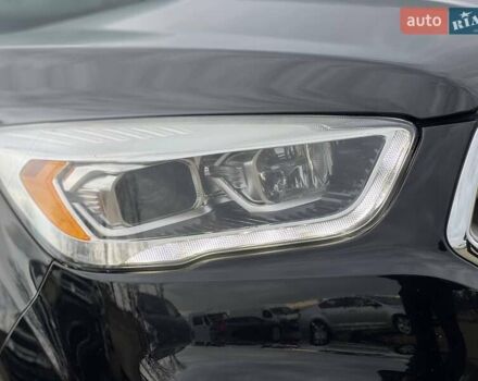 Черный Форд Эскейп, объемом двигателя 2 л и пробегом 137 тыс. км за 14999 $, фото 14 на Automoto.ua