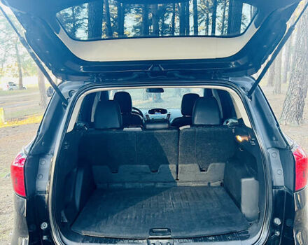 Чорний Форд Ескейп, об'ємом двигуна 2.49 л та пробігом 98 тис. км за 14150 $, фото 22 на Automoto.ua