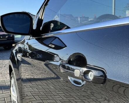 Черный Форд Эскейп, объемом двигателя 2 л и пробегом 48 тыс. км за 15700 $, фото 23 на Automoto.ua