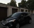 Чорний Форд Ескейп, об'ємом двигуна 1.5 л та пробігом 160 тис. км за 11000 $, фото 1 на Automoto.ua