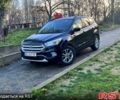 Чорний Форд Ескейп, об'ємом двигуна 1.5 л та пробігом 163 тис. км за 13999 $, фото 1 на Automoto.ua