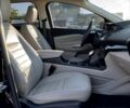 Черный Форд Эскейп, объемом двигателя 2 л и пробегом 48 тыс. км за 15700 $, фото 20 на Automoto.ua
