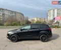 Черный Форд Эскейп, объемом двигателя 1.5 л и пробегом 84 тыс. км за 13900 $, фото 7 на Automoto.ua