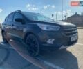 Чорний Форд Ескейп, об'ємом двигуна 1.5 л та пробігом 146 тис. км за 15500 $, фото 13 на Automoto.ua