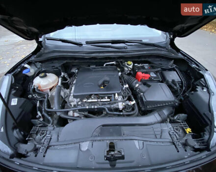 Форд Эскейп 2019 в Киеве на Automoto.ua Черный Форд Эскейп, объемом двигателя 1.5 л и пробегом 184 тыс. км за 16500 $, фото 37 на Automoto.ua