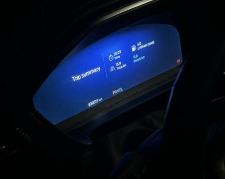 Черный Форд Эскейп, объемом двигателя 0 л и пробегом 63 тыс. км за 23100 $, фото 21 на Automoto.ua