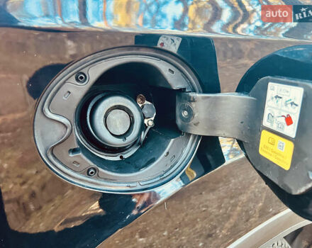 Чорний Форд Ескейп, об'ємом двигуна 2.49 л та пробігом 98 тис. км за 14150 $, фото 25 на Automoto.ua