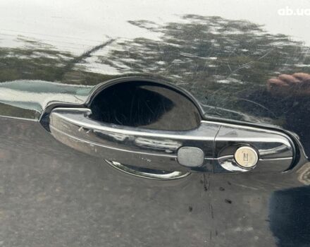 Чорний Форд Ескейп, об'ємом двигуна 1.5 л та пробігом 147 тис. км за 14390 $, фото 10 на Automoto.ua