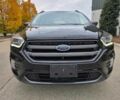 Черный Форд Эскейп, объемом двигателя 1.5 л и пробегом 38 тыс. км за 4300 $, фото 1 на Automoto.ua
