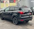 Чорний Форд Ескейп, об'ємом двигуна 1.5 л та пробігом 147 тис. км за 14390 $, фото 7 на Automoto.ua
