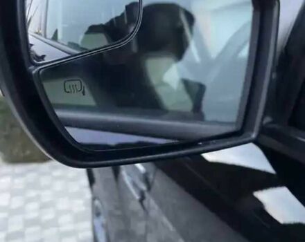 Черный Форд Эскейп, объемом двигателя 1.5 л и пробегом 115 тыс. км за 10200 $, фото 11 на Automoto.ua