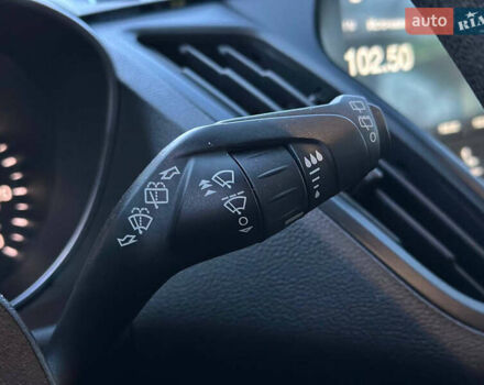 Чорний Форд Ескейп, об'ємом двигуна 1.5 л та пробігом 55 тис. км за 11700 $, фото 21 на Automoto.ua