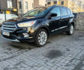 Черный Форд Эскейп, объемом двигателя 1.5 л и пробегом 112 тыс. км за 14900 $, фото 2 на Automoto.ua