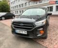 Чорний Форд Ескейп, об'ємом двигуна 2.49 л та пробігом 166 тис. км за 14600 $, фото 1 на Automoto.ua