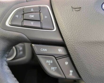 Чорний Форд Ескейп, об'ємом двигуна 2 л та пробігом 47 тис. км за 10000 $, фото 9 на Automoto.ua