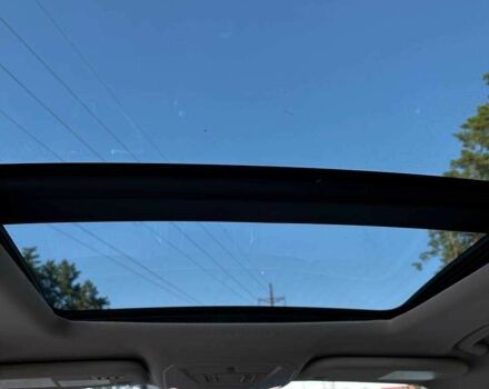 Черный Форд Эскейп, объемом двигателя 2 л и пробегом 126 тыс. км за 15000 $, фото 5 на Automoto.ua