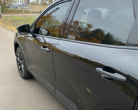 Форд Эскейп 2019 в Киеве на Automoto.ua Черный Форд Эскейп, объемом двигателя 1.5 л и пробегом 184 тыс. км за 16500 $, фото 9 на Automoto.ua