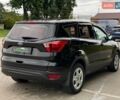 Черный Форд Эскейп, объемом двигателя 2.49 л и пробегом 61 тыс. км за 13490 $, фото 7 на Automoto.ua