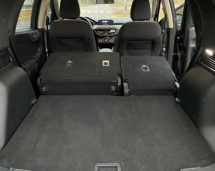 Форд Эскейп 2019 в Киеве на Automoto.ua Черный Форд Эскейп, объемом двигателя 1.5 л и пробегом 184 тыс. км за 16500 $, фото 23 на Automoto.ua