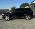 Черный Форд Эскейп, объемом двигателя 2 л и пробегом 48 тыс. км за 15700 $, фото 7 на Automoto.ua