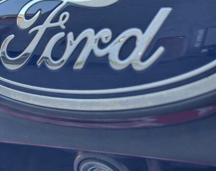 Чорний Форд Ескейп, об'ємом двигуна 1.5 л та пробігом 54 тис. км за 13799 $, фото 19 на Automoto.ua