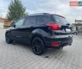 Чорний Форд Ескейп, об'ємом двигуна 1.5 л та пробігом 146 тис. км за 15500 $, фото 7 на Automoto.ua