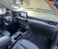 Чорний Форд Ескейп, об'ємом двигуна 1.5 л та пробігом 77 тис. км за 16700 $, фото 25 на Automoto.ua