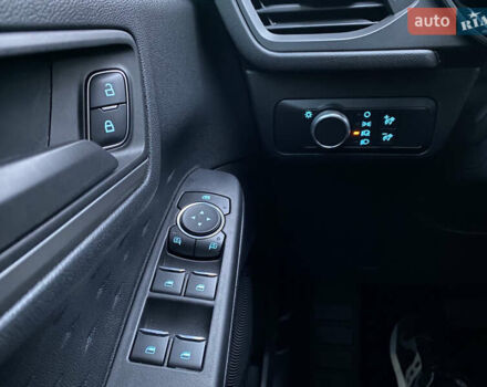 Форд Эскейп 2019 в Киеве на Automoto.ua Черный Форд Эскейп, объемом двигателя 1.5 л и пробегом 184 тыс. км за 16500 $, фото 32 на Automoto.ua