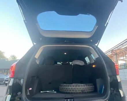 Чорний Форд Ескейп, об'ємом двигуна 2.5 л та пробігом 97 тис. км за 14028 $, фото 1 на Automoto.ua