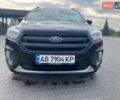 Чорний Форд Ескейп, об'ємом двигуна 1.5 л та пробігом 146 тис. км за 15500 $, фото 3 на Automoto.ua