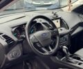 Чорний Форд Ескейп, об'ємом двигуна 1.5 л та пробігом 147 тис. км за 14390 $, фото 15 на Automoto.ua