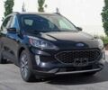 Чорний Форд Ескейп, об'ємом двигуна 2.5 л та пробігом 50 тис. км за 5200 $, фото 1 на Automoto.ua