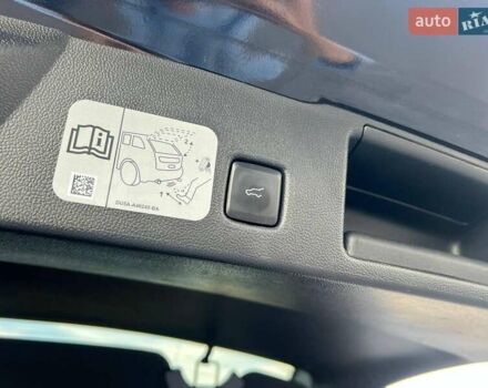 Форд Эскейп 2020 в Львове на Automoto.ua Черный Форд Эскейп, объемом двигателя 2.5 л и пробегом 165 тыс. км за 22790 $, фото 32 на Automoto.ua