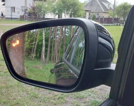 Черный Форд Эскейп, объемом двигателя 1.5 л и пробегом 207 тыс. км за 12700 $, фото 43 на Automoto.ua